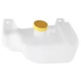 thumbnail image 4 of Radiator Reservoir Tank Coolant Overflow Expansion Bottle Engine Header Sturdy Plastic for Nissan Micra K11 1992-2002, 4 of 9