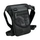 thumbnail image 5 of Accesorios para bolsa de pierna caída multifunción resistente al desgaste bolsa de muslo clásica riñonera bolsa de aparejos de pesca para montar a Negro DYNWAVEMX Bolsa de muslo para pierna, 5 of 8