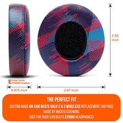 Beats Solo Earpads