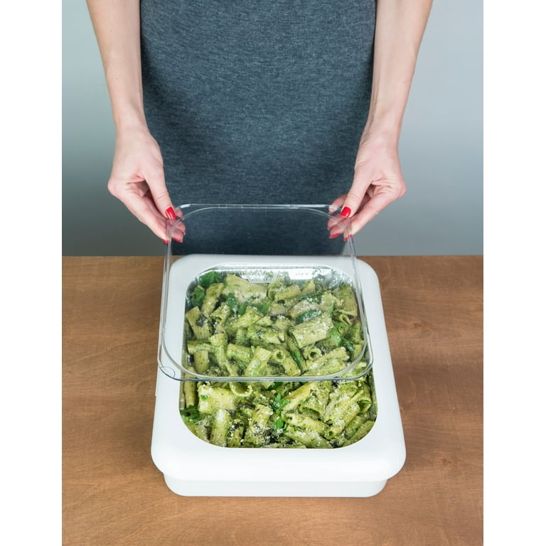 ラッピング・包装 pan Amazon.com: Stock Your Home Disposable Aluminum Foil Broiler