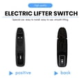 thumbnail image 4 of Car Window Switch Glass Lift Switch for 406 6552. Glass Lifter, 4 of 5