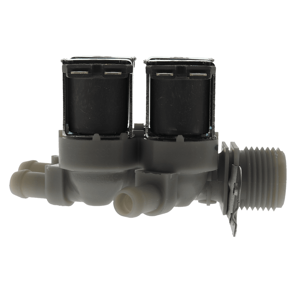 Edgewater Parts 5220FR2008FDD, AP4445613, PS3527431 Inlet Valve Compatible With LG Washer (Fits Models: 796, WM2, WM3, WM0)