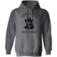thumbnail image 5 of Long Live Cowgirls Pullover Hoodie, 5 of 6