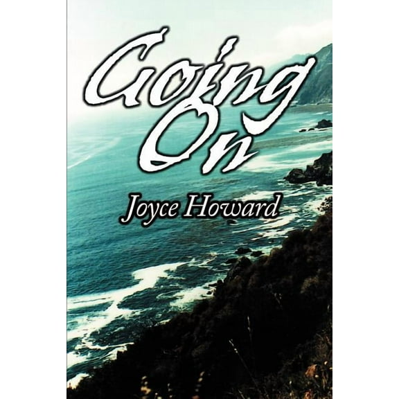 Going on, (Paperback)