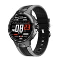 thumbnail image 1 of E15 Hombres Mujeres Reloj Inteligente Ip68 Pulsera Impermeable Ritmo Cardíaco Y Control De La Presión Arterial Reloj Inteligente Deportivo Cateissary EL017813-03, 1 of 5