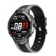 thumbnail image 1 of E15 Hombres Mujeres Reloj Inteligente Ip68 Pulsera Impermeable Ritmo Cardíaco Y Control De La Presión Arterial Reloj Inteligente Deportivo Advancent EL017813-03, 1 of 5