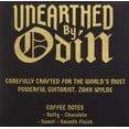 thumbnail image 2 of Death Wish Coffee VALHALLA JAVA World’s Strongest Single Serve, Medium Roast Coffee Pods, 10 Ct, 2 of 9