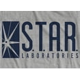 thumbnail image 2 of Star Labs T-Shirt Star Laboratories Shirt, 2 of 4