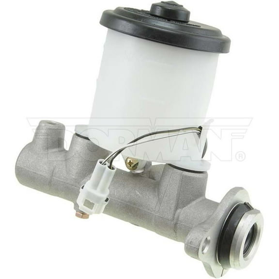 "Dorman M39508 Brake Master Cylinder for Specific Geo / Toyota Models" Fits select: 1988-1989 TOYOTA COROLLA, 1989-1990 GEO PRIZM