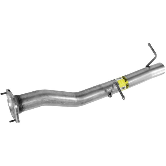 Walker Exhaust 54878 Exhaust Pipe