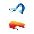 thumbnail image 1 of 2 piezas de velo para danza del vientre Poi Toss Balls accesorios de baile, 1 of 9