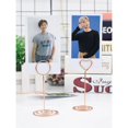 thumbnail image 4 of Treingi 2024 30/50PC No Repeat Grupo de chicos coreanos Kim Namjoon RM Póster HD Tarjeta Lomo Pai Li De Jin Nanjun Fotos de estilo de vida Tarjetas pequeñas de 3 pulgadas, 4 of 5