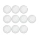 thumbnail image 3 of Junta anticolisión para puerta , 10 piezas, protección de decoración Universal, almohadilla de silicona, accesorios de reducción de ruido, , blanco luminoso B DYNWAVEMX Junta anticolisión de coche, 3 of 8