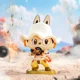 thumbnail image 4 of POP MART LABUBU THE MONSTERS x One Piece Series Blind Box Anime Figure Guess Bag Ornament Home Decor Desktop Dolls Model Gift, 4 of 5