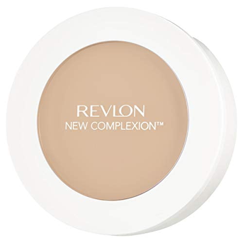 Revlon Nouveau Maquillage Compact en une Étape, Beige Sable, 0,35 Once (Pack de 1)