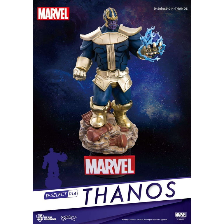 (未使用･未開封品)　ML Infinity War [Thanos] ｿﾝｸﾞﾊﾞｰﾄﾞ 6k88evb ban22584dp__26691.1569649307.