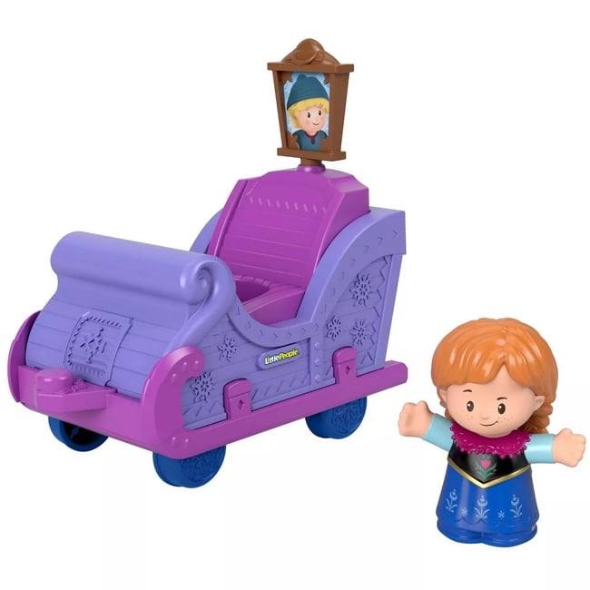 fisher price little people parade