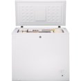 thumbnail image 5 of GE® 7.0 Cu. Ft. Manual Defrost Chest Freezer White - FCM7STWW, 5 of 5