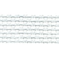 thumbnail image 1 of Silver Label Aida 11 Unités 15"X18 Pouces Tube Souple-Blanc, 1 of 2