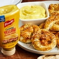 thumbnail image 4 of French's No Artificial Flavors Kosher Creamy Yellow Mustard Spread, 12.0 oz Bottle, 4 of 14