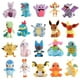 thumbnail image 2 of 15-35cm Pokemon Plush Toy Anime Figure Pikachu Charizard Mewtwo Eevee Mew Lucario Gengar Stuffed Doll Pendant Toy Kids Xmas Gift, 2 of 5