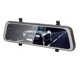 thumbnail image 5 of Cámara de salpicadero para espejo retrovisor delantero, pantalla táctil de 8,7 pulgadas, grabación en bucle, monitoreo de estacionamiento, cámara de respaldo K65, 5 of 14