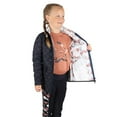 thumbnail image 2 of Little Rider Veste Matelassée Poney Passion pour Garçons/filles, 2 of 3
