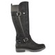 thumbnail image 2 of Bota Piso Calzado Dama Lob Footwear 57701502 negro 24.5 LOB Footwear 57701502, 2 of 6