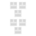 thumbnail image 1 of yingyy Window Net Screen Self-adhesive Patch Fiber Glass Netting Stickers Mesh Repair Patches Door Curtain Accessories TYPE1 NO1, 1 of 6
