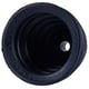 thumbnail image 3 of 2 Pieza Colector de Polvo del Taladro Cubierta de Polvo de Caucho Colector de Polvo de Taladro Martillo Electrico Accesorios para Herramientas Electricas Taladro Electrico Negro, 3 of 5