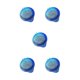 thumbnail image 3 of Sidaley Car Windshield Washer Fluid Reservoir Lid Bottle Fitting Vehicle Refit DIY Cover Tank Replacement for 3008 106 206 406 Type2 NO2, 3 of 6