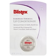 Blistex European Lip Conditioner