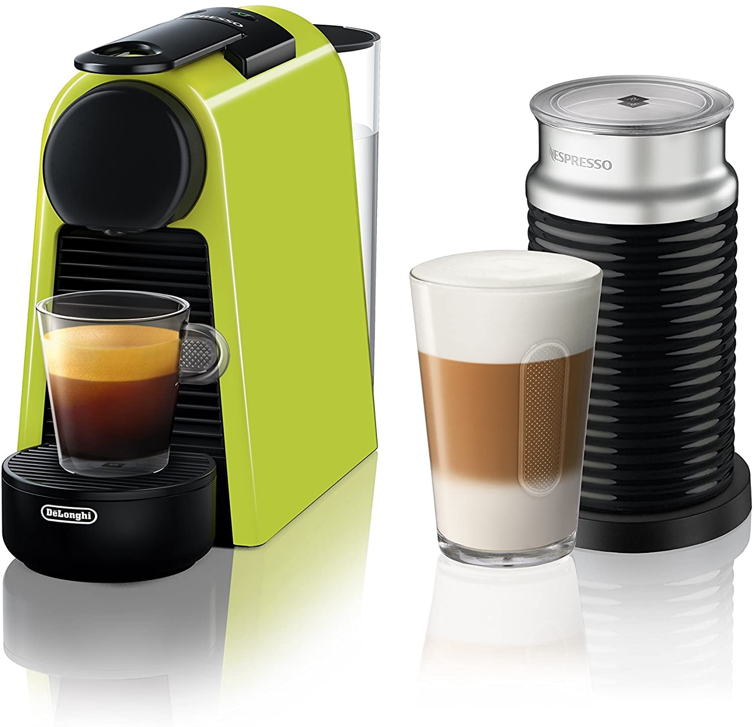 Nespresso Essenza Mini Original 