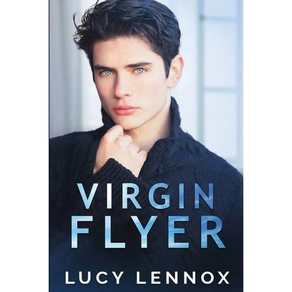 Virgin Flyer, (Paperback)