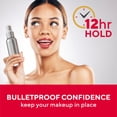thumbnail image 4 of Spray fijador Mirabella Bulletproof Matte para maquillaje, 30 ml, 4 of 6
