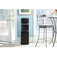 thumbnail image 5 of Primo® Water Deluxe Water Dispenser Bottom Loading, Hot/Cold/Cool Temp, Black, 5 of 15