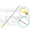 thumbnail image 6 of 55574244 Engine Oil Gauge Dipstick Easy to Use Design Suitable for Consistent Measurements Accurate Readings in Vehicles, 6 of 8