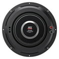 thumbnail image 4 of MTX Audio Efficient Water Resistance Car Subwoofers, Black, 18.25" x 5.5" x 14.25", 44 oz, 4 of 9
