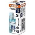 thumbnail image 4 of OSRAM Oven HALOPIN 25W G9 Halogen Capsule Bulb 230//240V, 4 of 5
