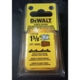 thumbnail image 2 of DEWALT D180026 1-5/8-Inch Standard Bi-Metal Hole Saw, 2 of 2