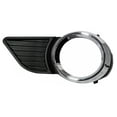 thumbnail image 1 of Parrilla Sienna 2011 A 2015 Toyota Izq P/Faro Niebla Crom C/Mold Genérica ., 1 of 4