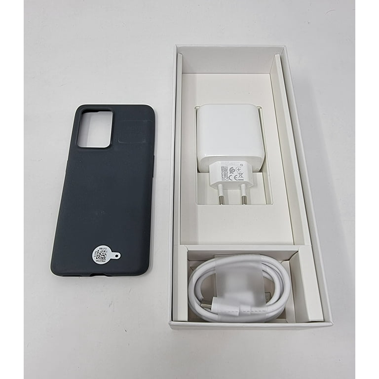 Realme GT2 Dual-SIM 256GB ROM + 12GB RAM (GSM  CDMA) Factory Unlocked 5G  SmartPhone (Paper Green) - International Version 