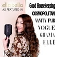 thumbnail image 3 of Herramienta para rizar el cabello ELLA BELLA Ultimate Waver Waver, 3 of 6