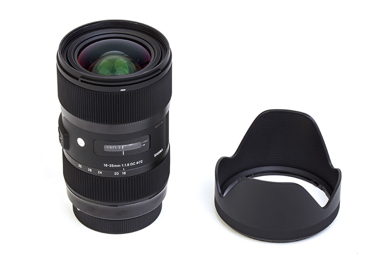 Sigma 18 35mm F1 8 Art Dc Hsm Lens For Canon Walmart Com Walmart Com Sigma 18 35mm F1 8 Art Dc Hsm Lens For Canon Walmart Com Walmart Com