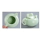 thumbnail image 4 of Set de tetera de cerámica Kung Fu con 4 tazas de té y bandeja, 200 ml, 4 of 4