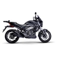 thumbnail image 3 of Motocicleta Bajaj Dominar TE 400 Negra 2025, 3 of 8