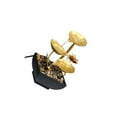 thumbnail image 2 of Maoww Tabletop Water Fountain 3 Tier Small Fountain Desk Waterfall for Living Room, 2 of 6