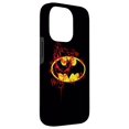 thumbnail image 3 of Funda de teléfono Batman Joker Graffiti para iPhone 14 Pro, 3 of 3