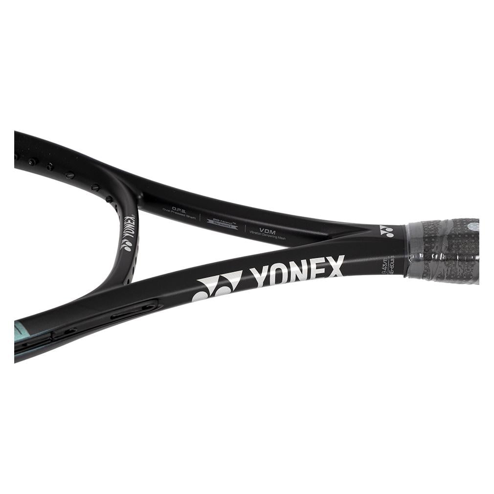 Yonex EZONE 98 Aqua Night Black Tennis Racquet 7th Gen 4 5/8