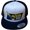 silver /black, variant on Accel Spark Plugs Trucker Hat Snapback Merchants of Speed